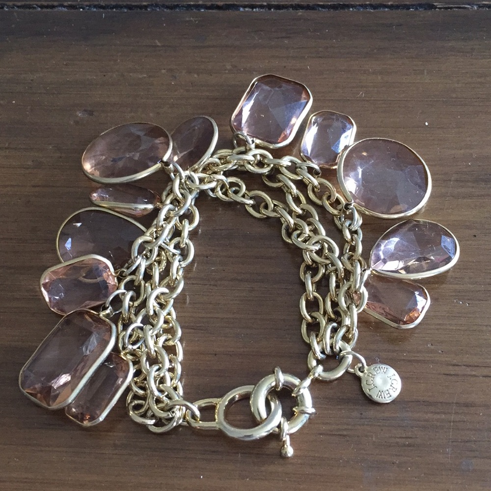 Jcrew fashion bracelet